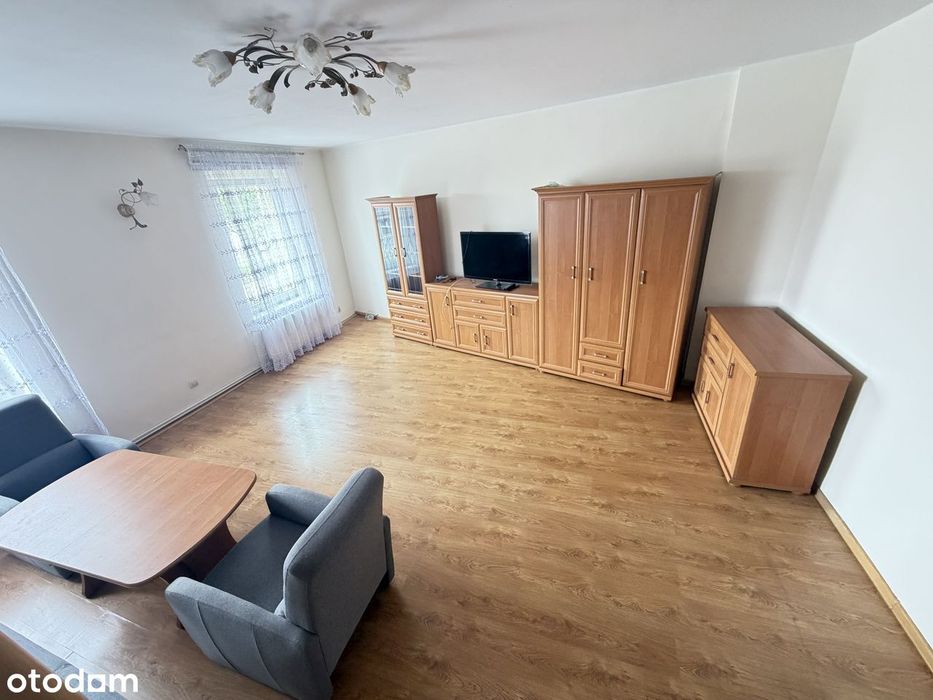 Dwupoziomowe mieszkanie 90,78 m² w sercu Gliwic – ul. Tarnogórska