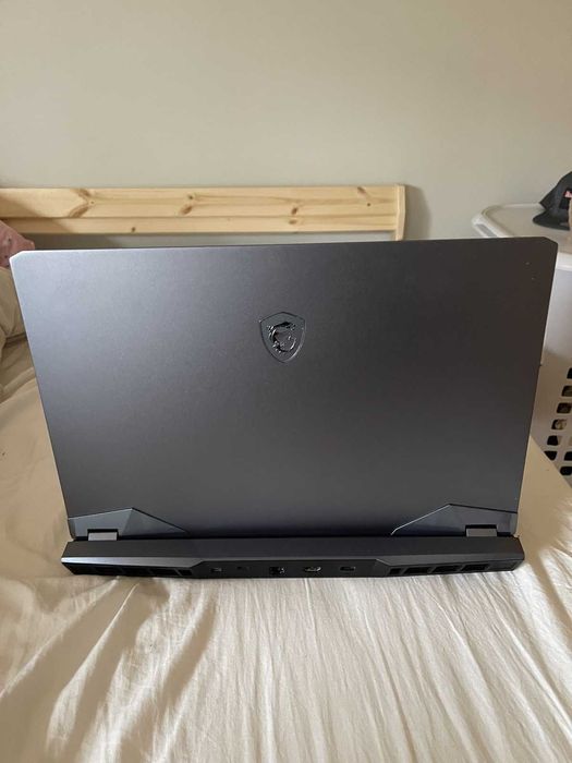 Portátil Gaming MSI Raider GE76 12UHS-613PT