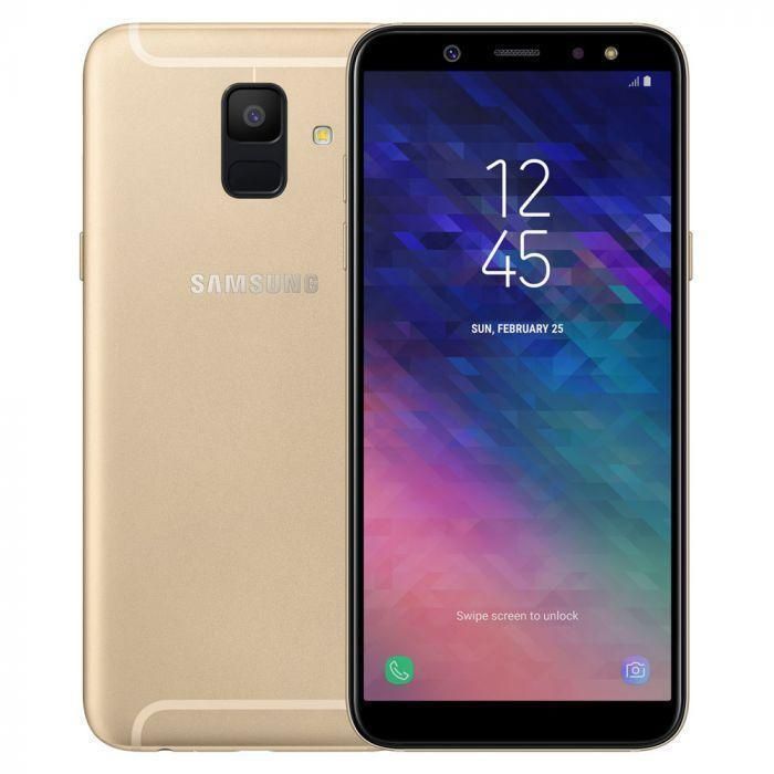 Samsung Galaxy A6