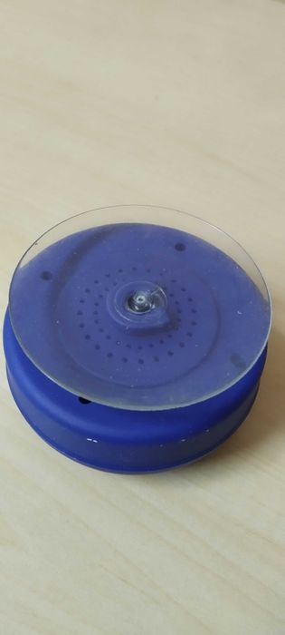 Coluna de bluetooth