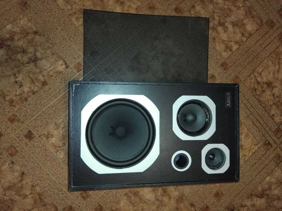 пассивная колонка Sony
