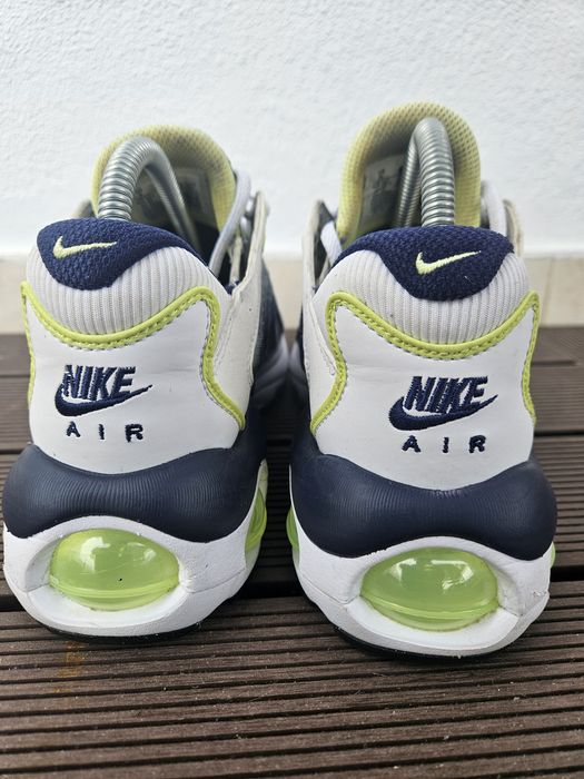 Nike airmax TW tam38.5