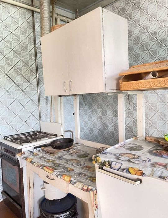 Продам будинок в Люботині.
