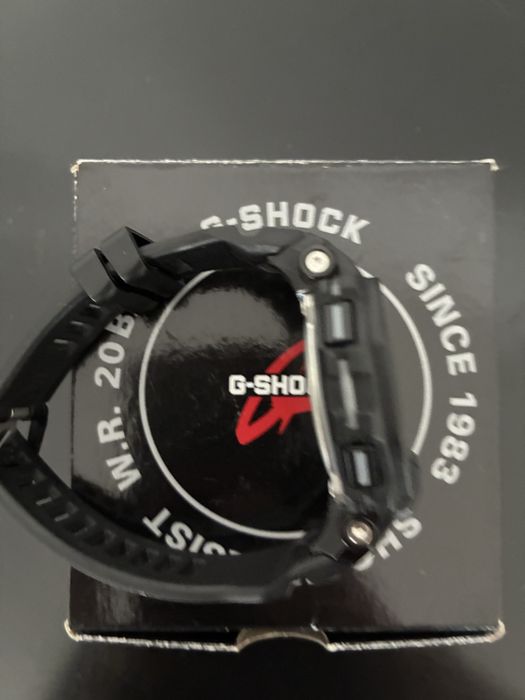 Casio G-Shock GBD-200