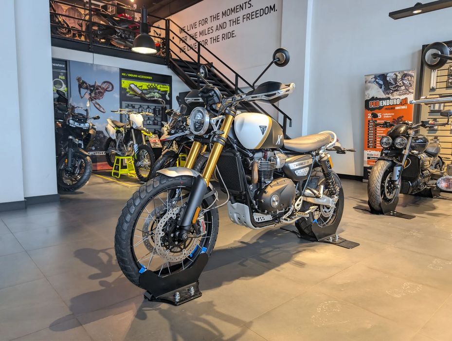 Triumph