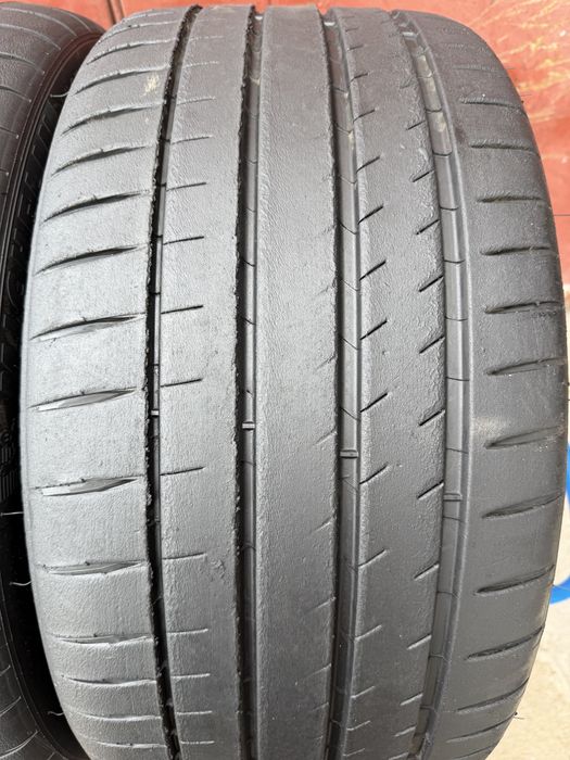 275 35 20 michelin - Купити шини, диски та колеса для авто - Ціна