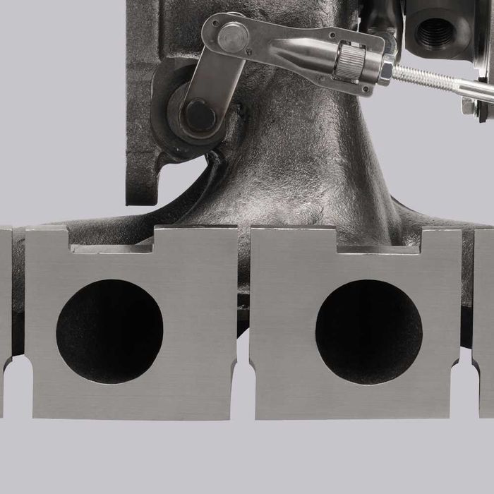 TURBINA Turbosprężarka Audi A4 A6 Seat Exeo 2.0 TFSI 220KM 200KM 170KM