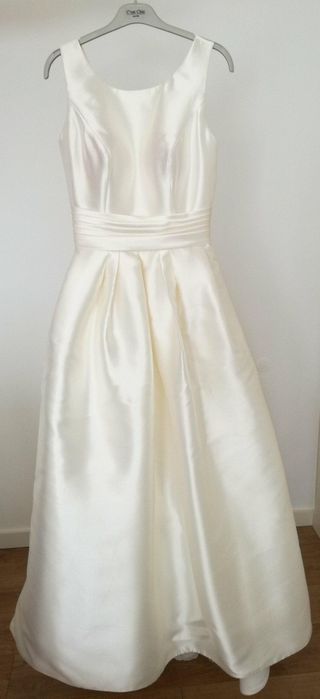 Vestido de noiva Aire Barcelona Maison- NOVA BAIXA DE PREÇO