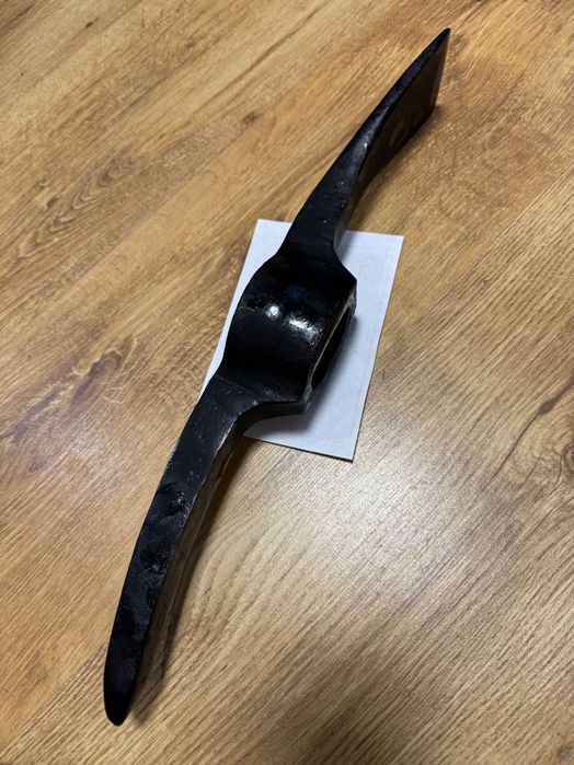 Кирка Велика 43 см можливо олх доставка