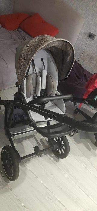 Коляска Anex m/type 3в1