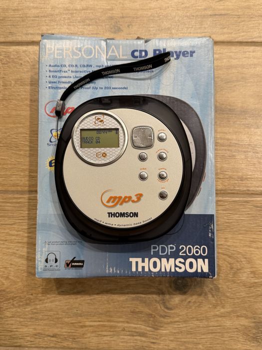 Thomson PDP 2060