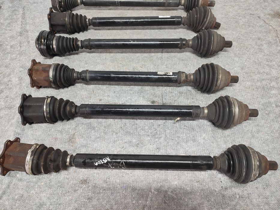 Полоось права Фольксваген Пассат Б6 Полоось Фольксваген Passat B6 Па