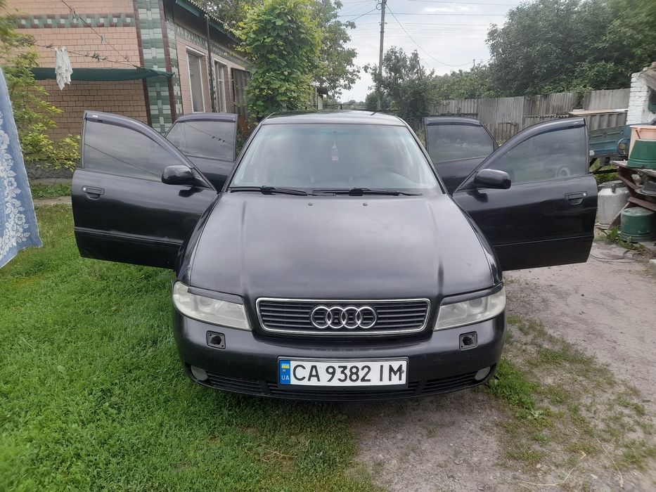 Audi А4 В5 1995 р.в.