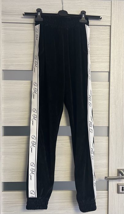 Dres (bluza i spodnie) Joanna Muzyk