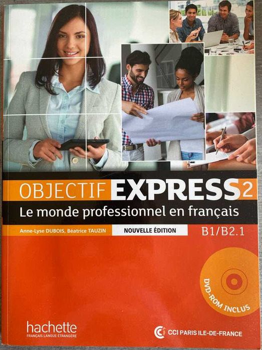 Objectif Express 2