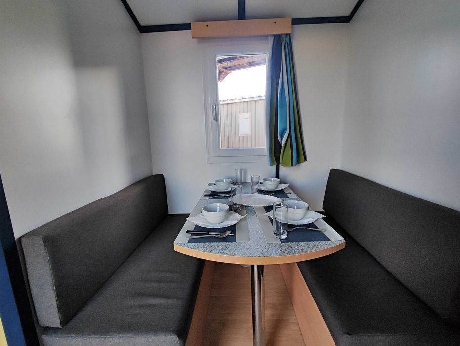 Mobil Home T1 | Trigano Compact TOP | Preço Louco!OFERTA ENTREGA