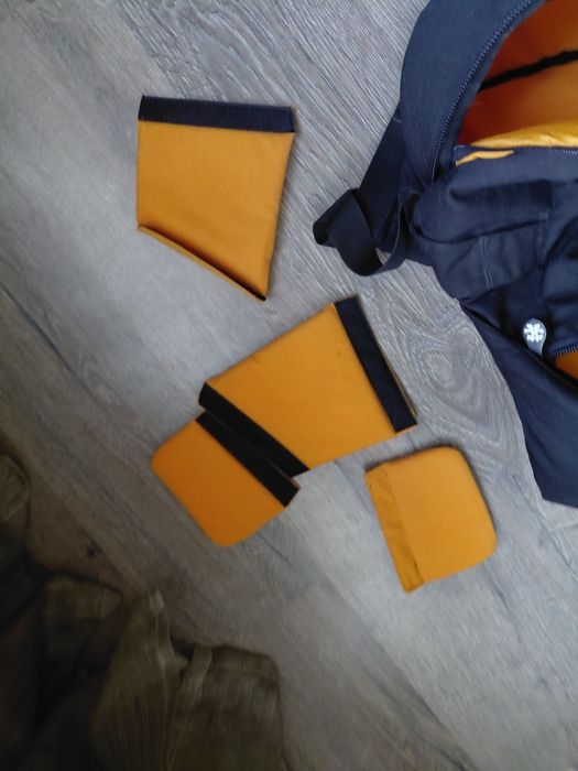 Фоторюкзак Crumpler