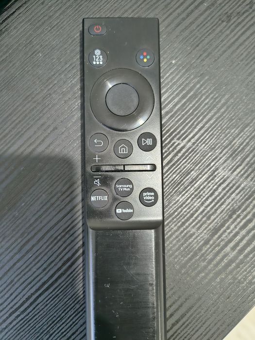 Tv 75 polegadas 1 mês de uso