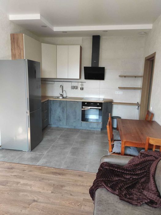 Оренда 2-кімнатної квартири,пров.Коломийський,6