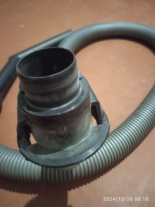 Шланг до пилесоса