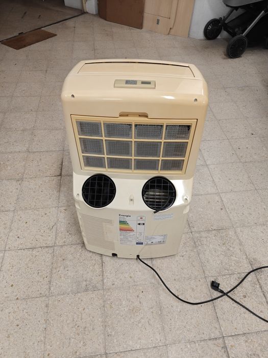Ar condicionado portátil 12000 BTU