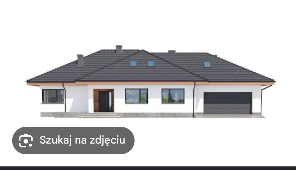 Działka Terespol