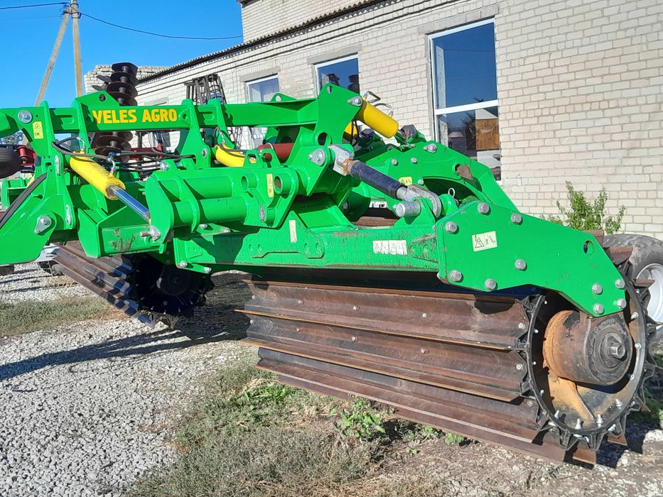 Продаємо коток- подрібнювача Ніт-6 2022 р.в.