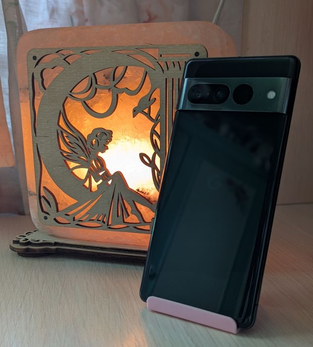 Google pixel 7 pro 12/256