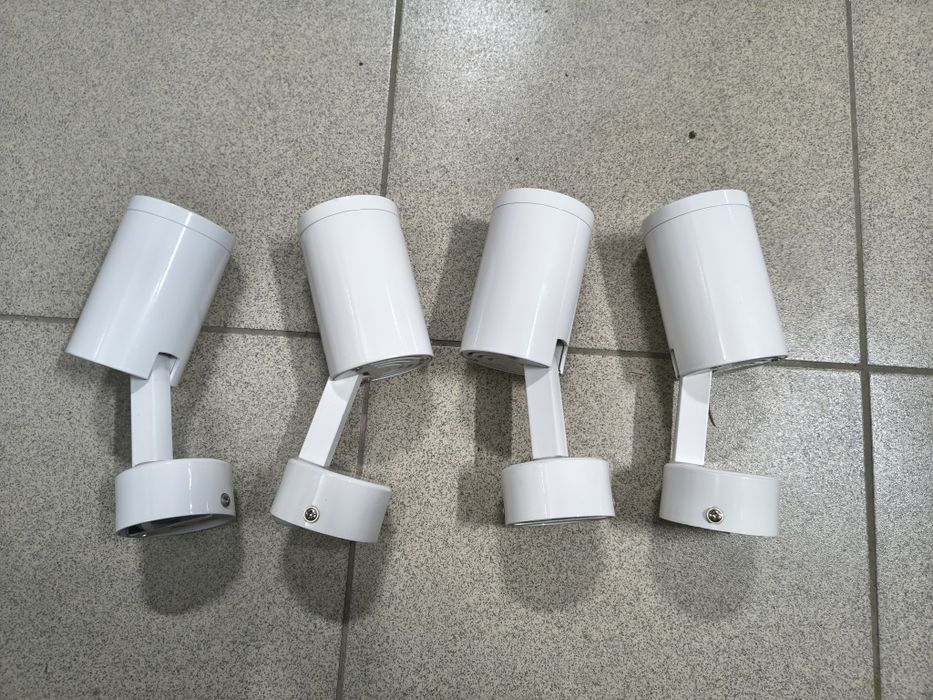 Lampa kamerka oprawa spot halogen Nuuk 4szt