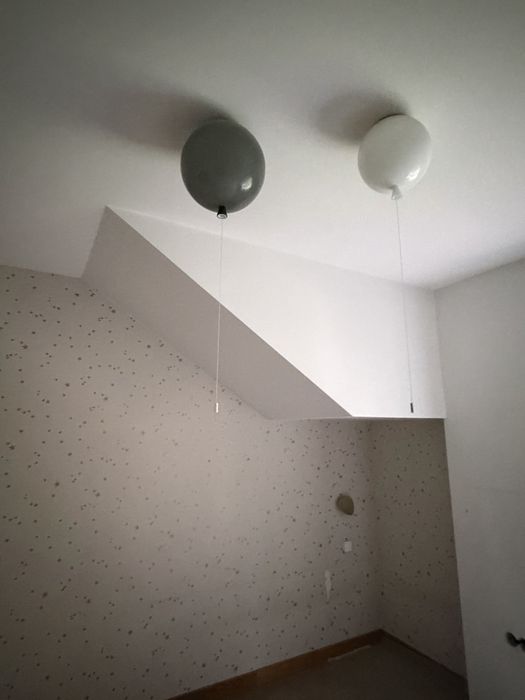 Lampy Brokis Memory balony  25 i 30 cm