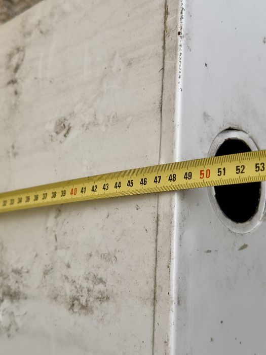 Quadro eletrico como novo