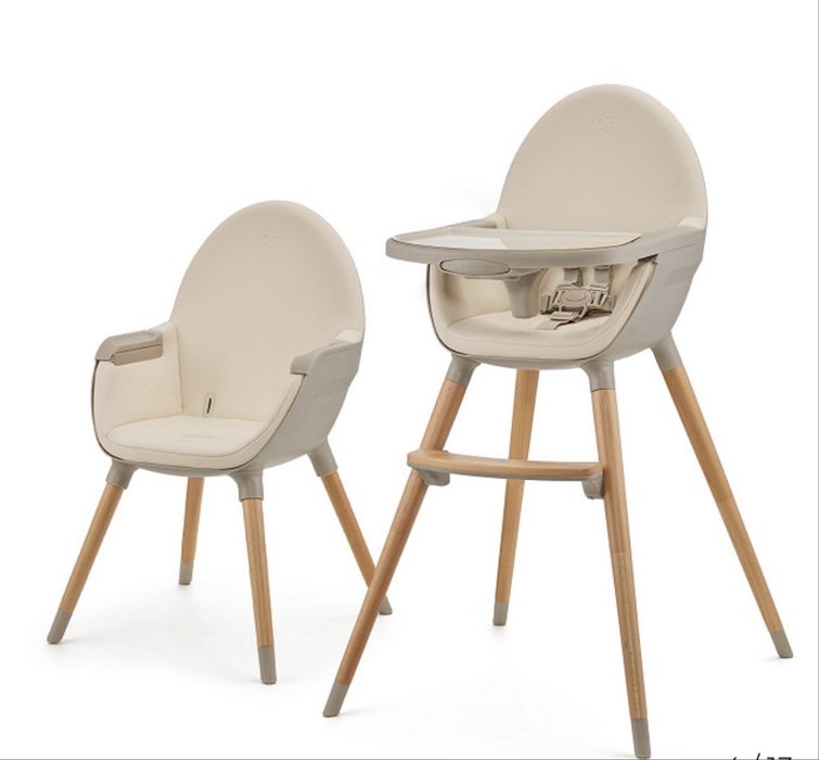 Krzesełko do karmienia Fini 2