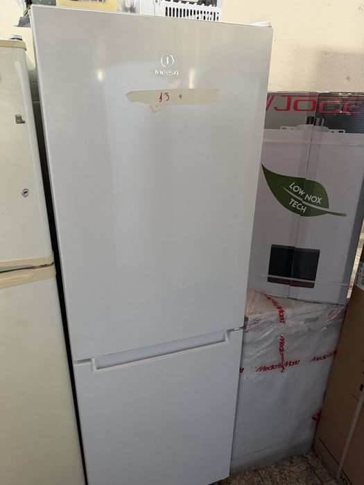 Frigorifico combinado