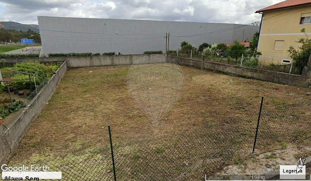 Terreno  para venda