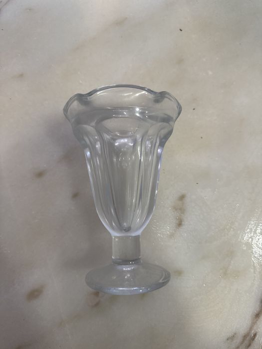 Taça de Sobremesa/Gelado