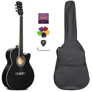 Гитара Yamaha C40 Black