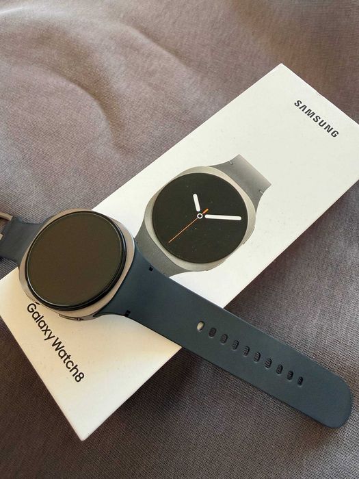 Samsung Watch 8 40mm