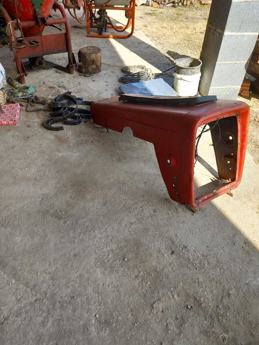 Maska błotniki Ursus c330 c360