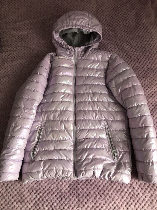 Демісезонна куртка 152 см
