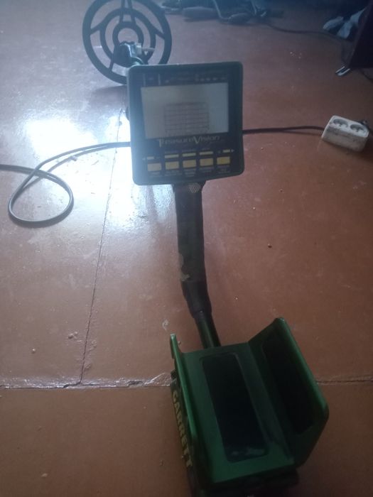 Продам Garrett GTE 2500
