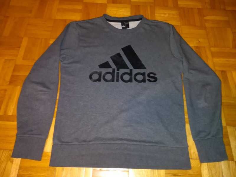 Bluza dresowa Adidas S/M