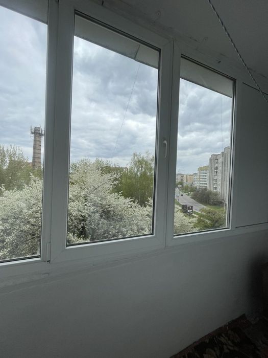 ₴Оренда 1 кімнатної на Вербовій