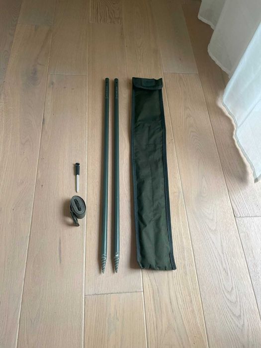 Tyczki do odmierzania odległości Nash Distance Stix