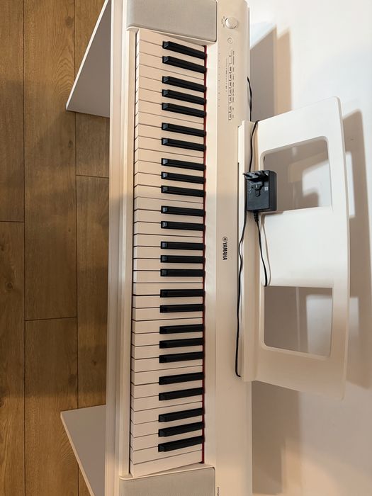 Pianino cyfrowe