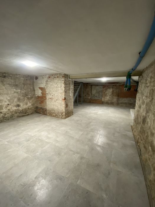 оренда червона лінія приміщення на Сумський 59. безпечний підвал