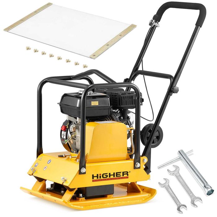 Wypożyczalnia sprzętu ogrodniczego, budowlanego, narzędzi Wynajem