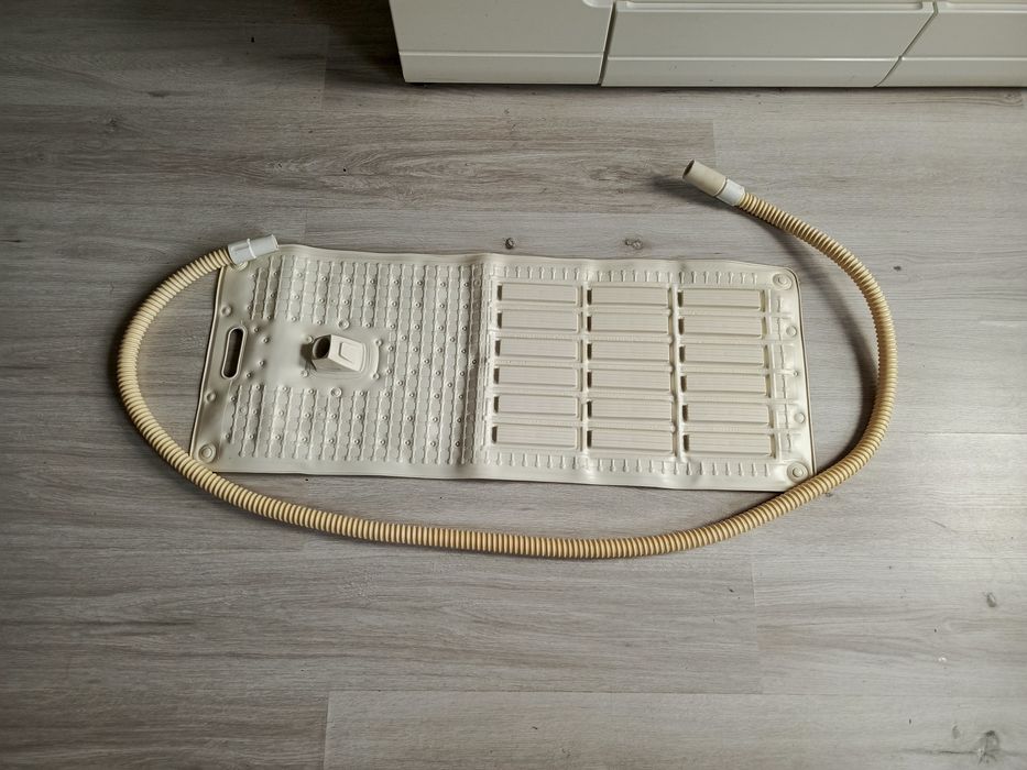 Hydromasaż Biocomfort "DUOTHERM" D-73765 + MATA