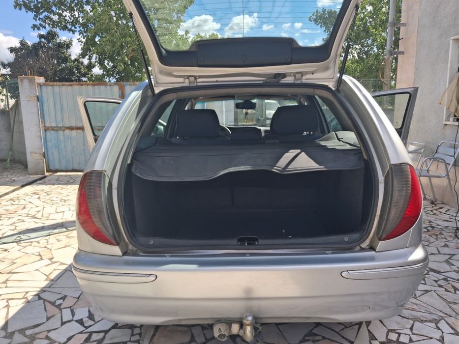 Lancia Lybra 2400 Jtd 150cv (Revisao  Feita)