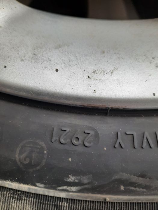 Шини Зимові R15 205/65