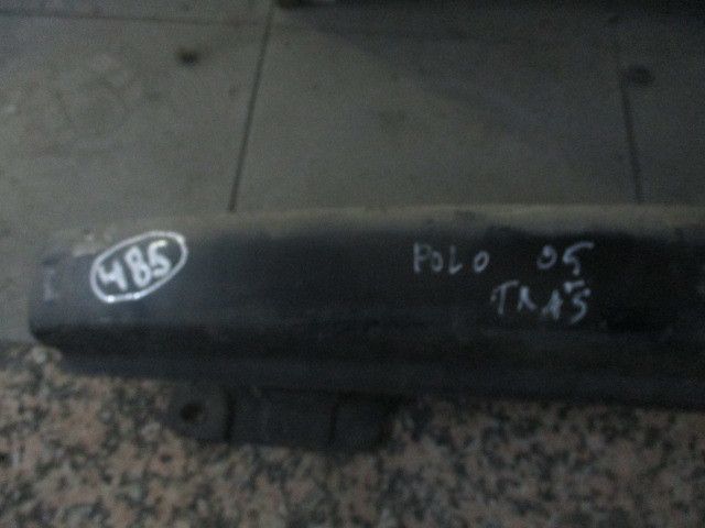 Reforço pára-choques trás VOLKSWAGEN Polo (9N)